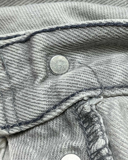 80s Levi’s 501-0657 denim pants jeans