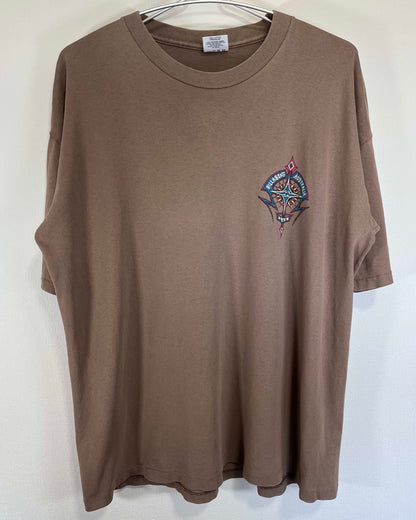 90s Billabong T-Shirts Australia made in USA Surf / Tシャツ アメリカ製 シングルステッチ