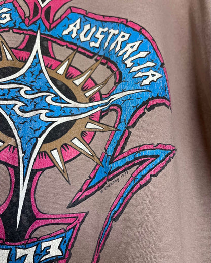 90s Billabong T-Shirts Australia made in USA Surf / Tシャツ アメリカ製 シングルステッチ