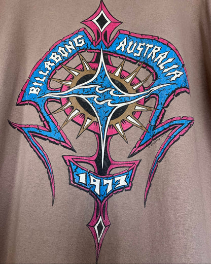 90s Billabong T-Shirts Australia made in USA Surf / Tシャツ アメリカ製 シングルステッチ