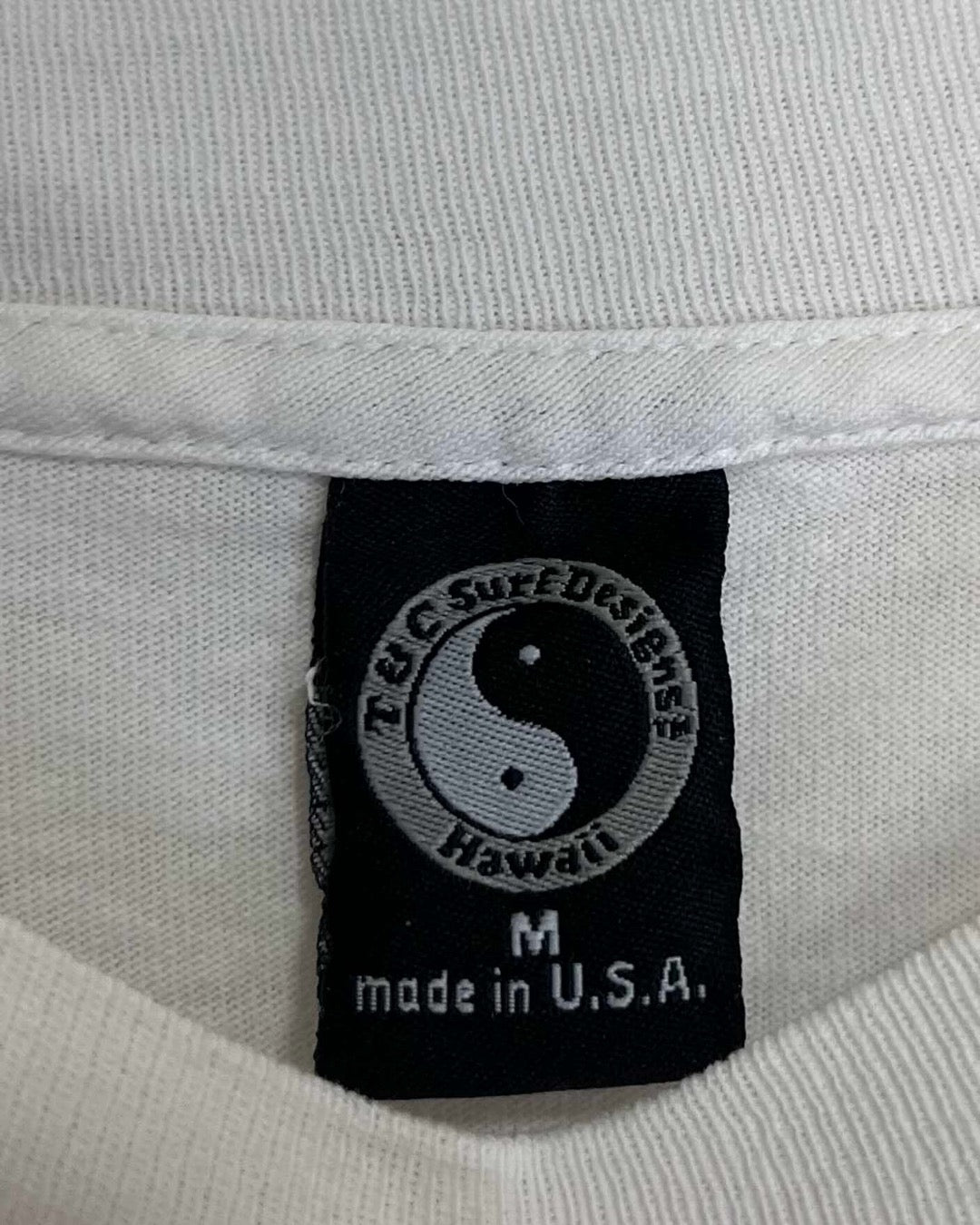 T&C Surf Designs T-Shirts Long board Hawaii