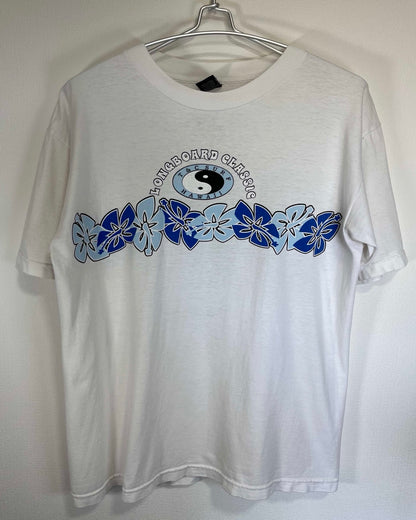 T&C Surf Designs T-Shirts Long board Hawaii