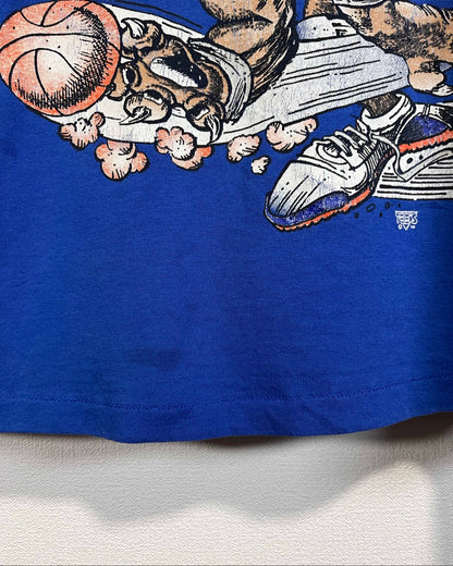 90s Nittany Lions tank top basketball team USA / タンクトップ 大学