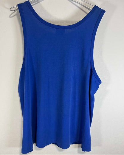 90s Nittany Lions tank top basketball team USA / タンクトップ 大学