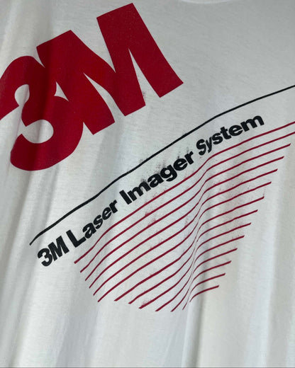 80s-90s 3M T-Shirts company / Tシャツ　シングルステッチ　企業