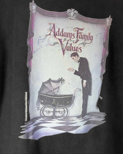 90s Addams Family T-Shirt Made in USA 1994 / Tシャツ　アメリカ製
