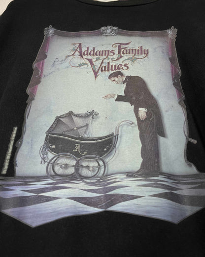 90s Addams Family T-Shirt Made in USA 1994 / Tシャツ　アメリカ製