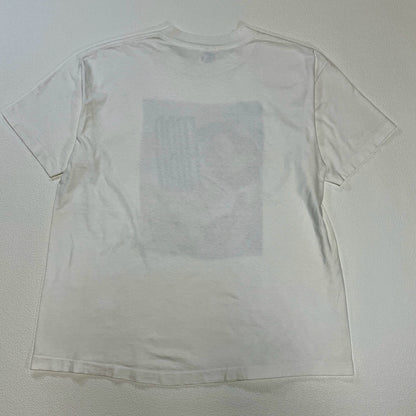 90s The Adventures of Ford Fairlane T-Shirt Movie  Made in USA Softee  / Tシャツ 映画 アメリカ製