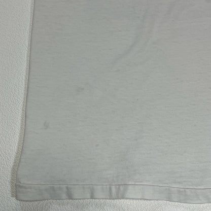 90s Salvador Dali T-Shirts Art 1995-1996 museum / Tシャツ シングルステッチ ダリ アート