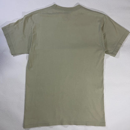 00s Stussy T-Shirt Hip Hop Mexico / Tシャツ 黒タグ メキシコ　ヒップホップ