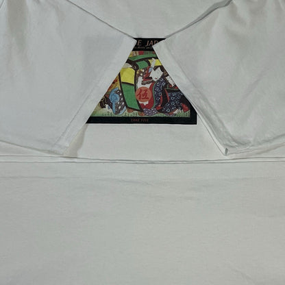 90s ukiyoe  T-Shirt Art Made in USA / 浮世絵 Tシャツ アート 日本 アメリカ製