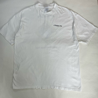 90s IBM Tシャツ 企業　company USA Hanes