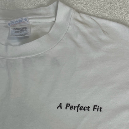 90s IBM Tシャツ 企業　company USA Hanes