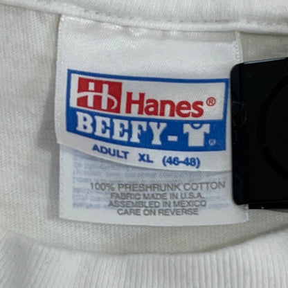 90s IBM Tシャツ 企業　company USA Hanes