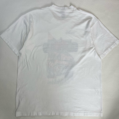 90s Foumula 1 T-Shirt F1 Ferrari Made in Canada / Tシャツ マルボロ　カナダ製