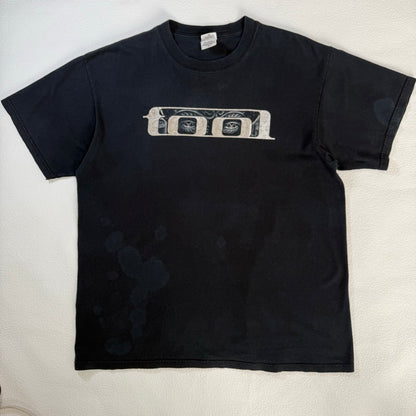 Tool T-Shirts tour 2006  Anvil / Tシャツ　ツアー Y2K