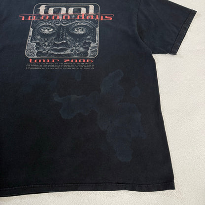 Tool T-Shirts tour 2006  Anvil / Tシャツ　ツアー Y2K
