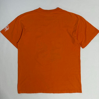 00s Stussy T-Shirt Sex Pistols Made in USA / Tシャツ 銀タグ ピストルズパロディ アメリカ製