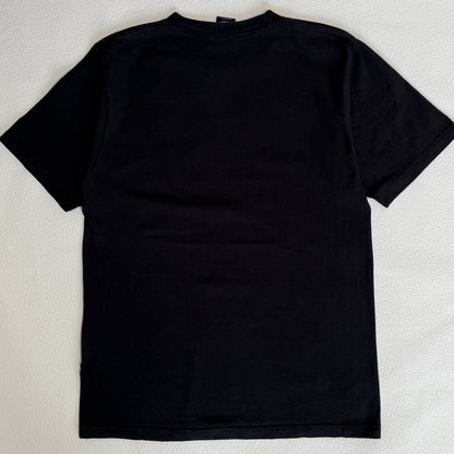 00s Stussy T-Shirt Bobmarley made in USA / Tシャツ ボブマーリー