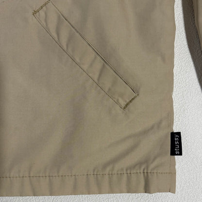 90s Stussy Swing top Outer Made in USA / スイングトップ　アウター　紺タグ　アメリカ製