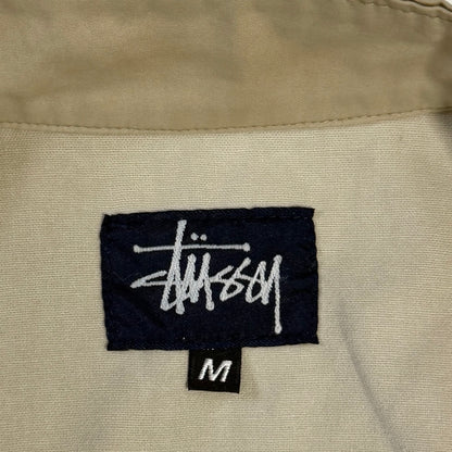 90s Stussy Swing top Outer Made in USA / スイングトップ　アウター　紺タグ　アメリカ製