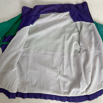 90s Reebok Nylon Jacket Outer Made in France / リーボック ナイロンジャケット アウター フランス製