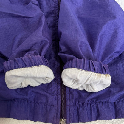 90s Reebok Nylon Jacket Outer Made in France / リーボック ナイロンジャケット アウター フランス製