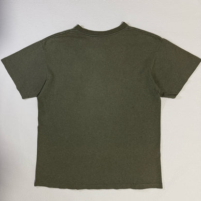 00s Stussy T-Shirt car graphic Made in USA / Tシャツ 紺タグ　アメリカ製　カーグラフィック