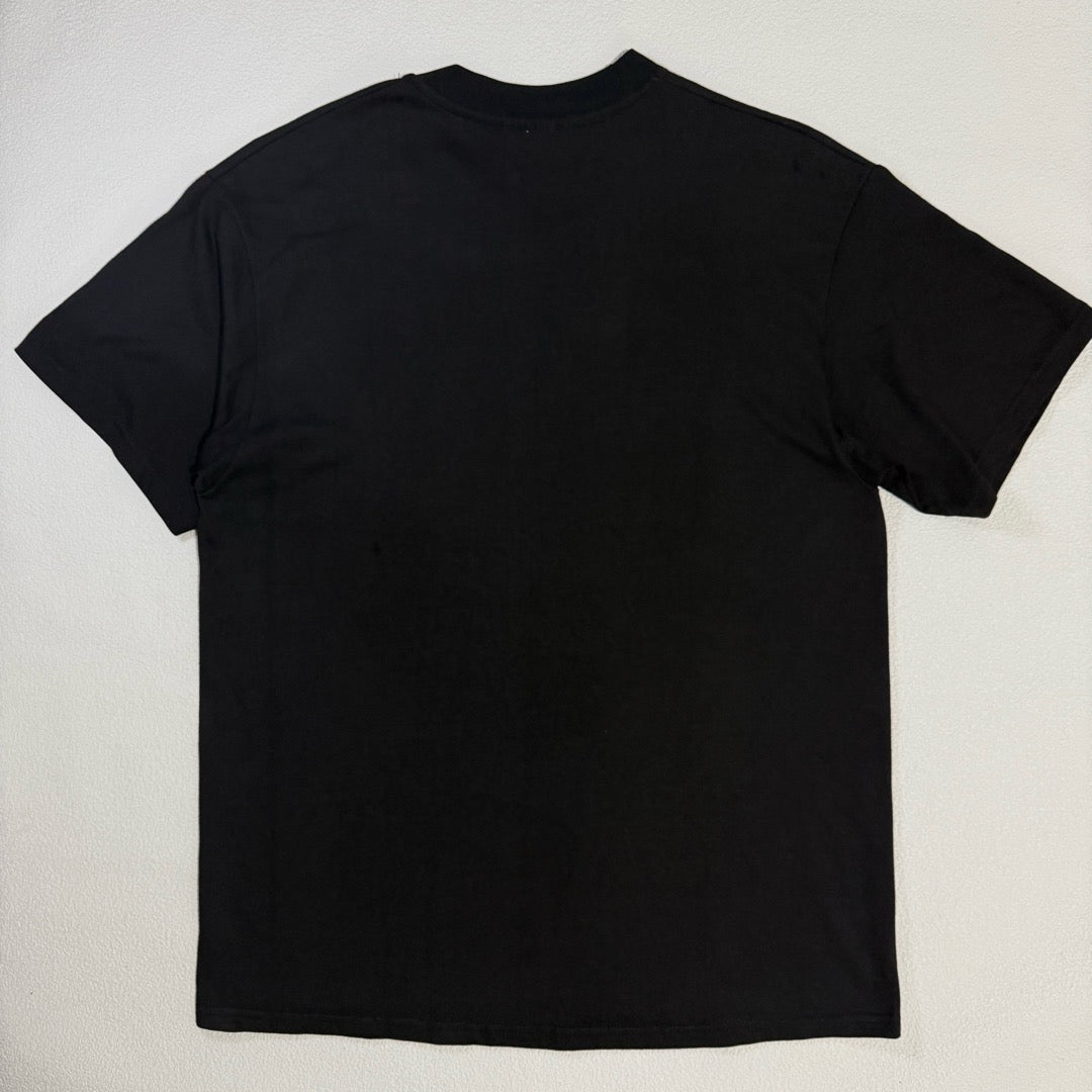 90s The ALFEE NY count down live 98 / Tシャツ　カウントダウン　98