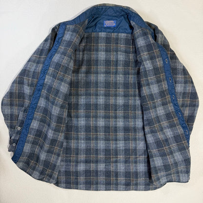 70s Pendleton Wool Shirt Made in USA / ペンドルトン　ウールシャツ　アメリカ製