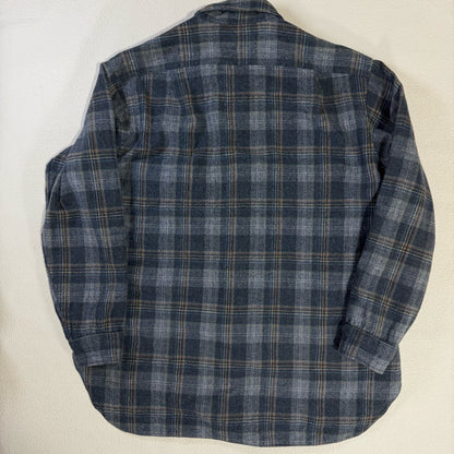 70s Pendleton Wool Shirt Made in USA / ペンドルトン　ウールシャツ　アメリカ製