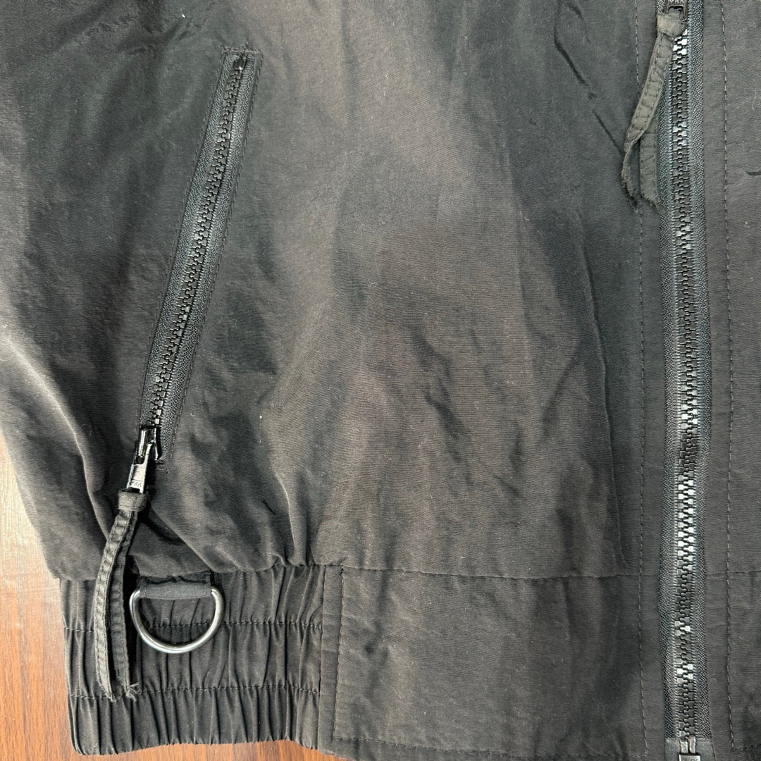 Harley-Davidson Nylon Blouson Outer Made in USA / ハーレーダビットソン ナイロンブルゾン アメリカ製