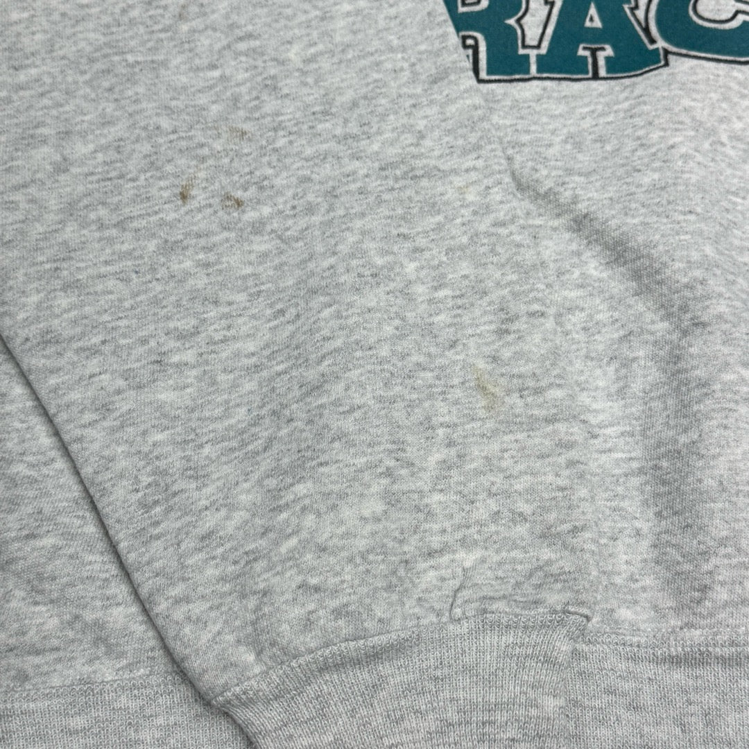 90s Vintage Hanes sweat ariso niguel track wing foot Made in USA / ヘインズ　スウェット　アメリカ製