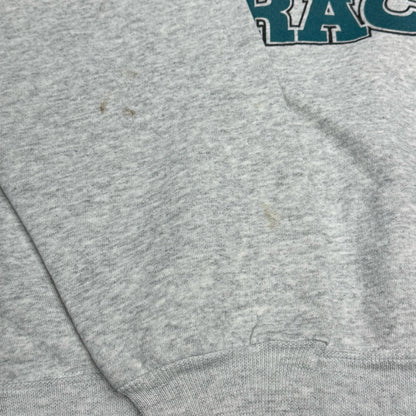 90s Vintage Hanes sweat ariso niguel track wing foot Made in USA / ヘインズ　スウェット　アメリカ製