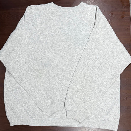 90s Vintage Hanes sweat ariso niguel track wing foot Made in USA / ヘインズ　スウェット　アメリカ製