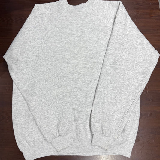 80s Vintage Hanes sweat eagle Made in USA / ヘインズ　スウェット　アメリカ製