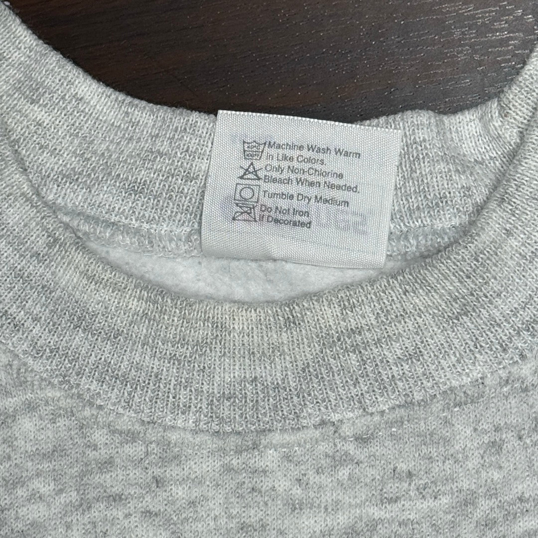 80s Vintage Hanes sweat eagle Made in USA / ヘインズ　スウェット　アメリカ製