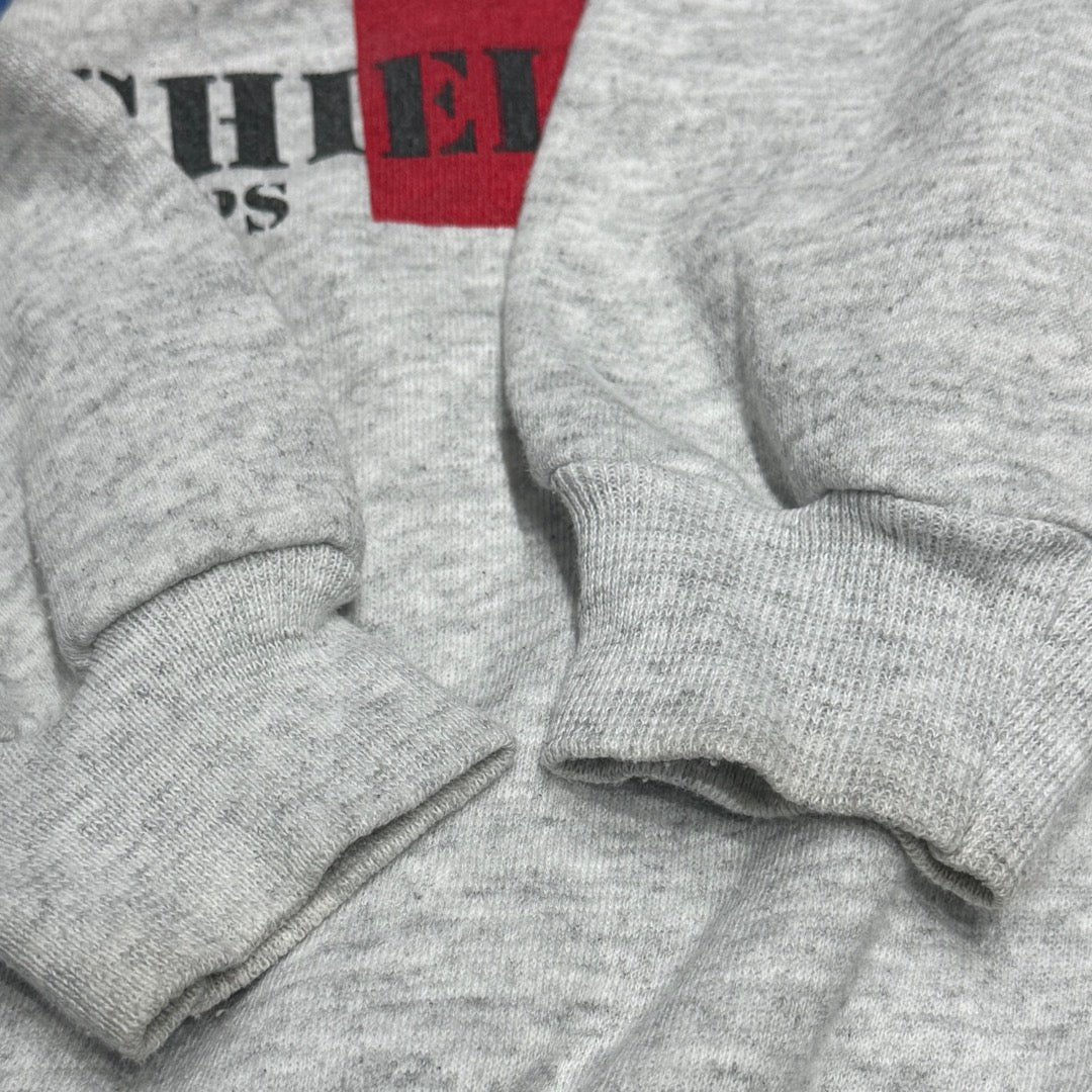 80s Vintage Hanes sweat eagle Made in USA / ヘインズ　スウェット　アメリカ製