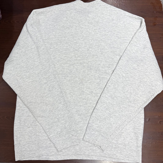 90s Vintage Salem sweat Carolina panthers 1993 Made in USA/ パンサーズ　スウェット　アメリカ製