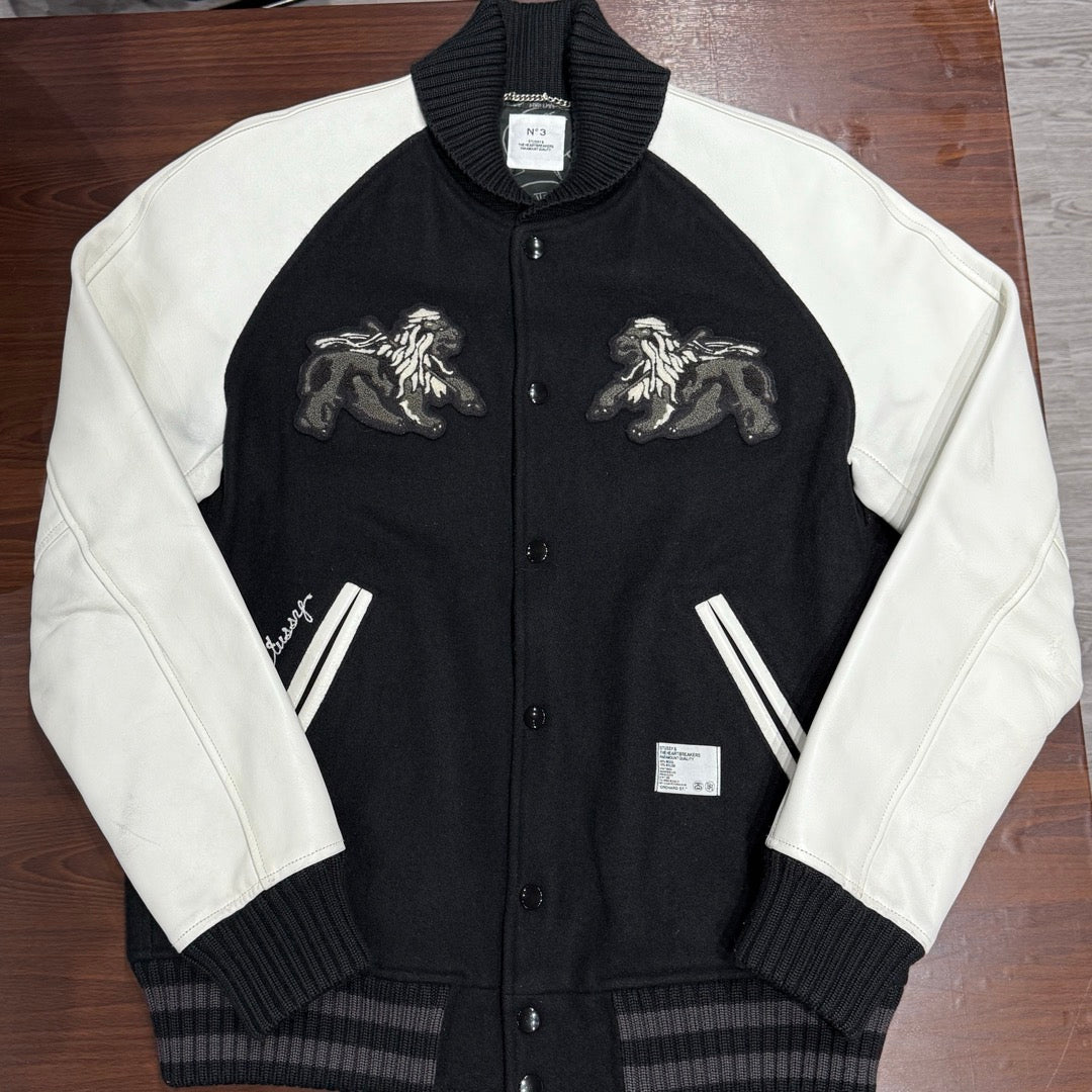 Stussy × Bedwin Stadium Jakect Made in Japan / ステューシー　ベドウィン　コラボ　スタジャン　日本製