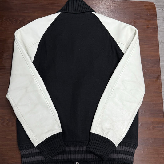 Stussy × Bedwin Stadium Jakect Made in Japan / ステューシー　ベドウィン　コラボ　スタジャン　日本製