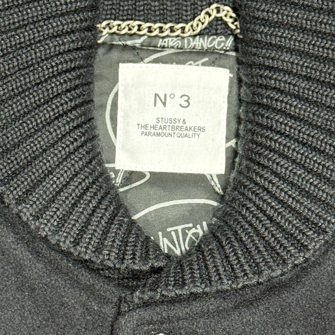 Stussy × Bedwin Stadium Jakect Made in Japan / ステューシー　ベドウィン　コラボ　スタジャン　日本製