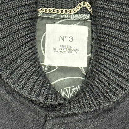 Stussy × Bedwin Stadium Jakect Made in Japan / ステューシー　ベドウィン　コラボ　スタジャン　日本製