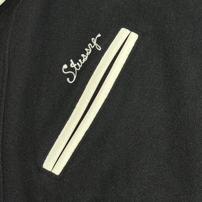 Stussy × Bedwin Stadium Jakect Made in Japan / ステューシー　ベドウィン　コラボ　スタジャン　日本製