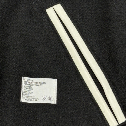 Stussy × Bedwin Stadium Jakect Made in Japan / ステューシー　ベドウィン　コラボ　スタジャン　日本製