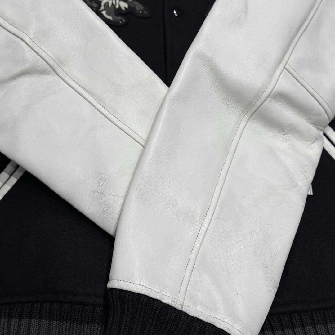 Stussy × Bedwin Stadium Jakect Made in Japan / ステューシー　ベドウィン　コラボ　スタジャン　日本製