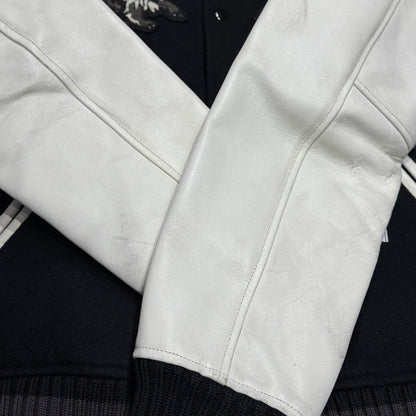 Stussy × Bedwin Stadium Jakect Made in Japan / ステューシー　ベドウィン　コラボ　スタジャン　日本製