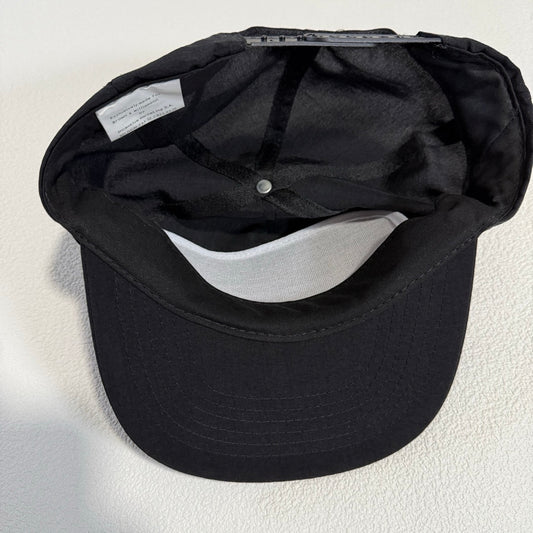 Lucky Strike CAP Company Made in TAIWAN / ラッキーストライク　タバコ　企業　台湾製