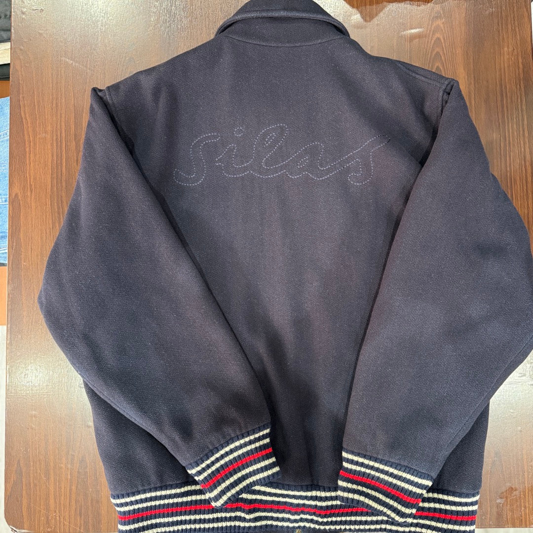 00s SILAS Wool Howard Jacket Outer / サイラス ウールハワードジャケット　