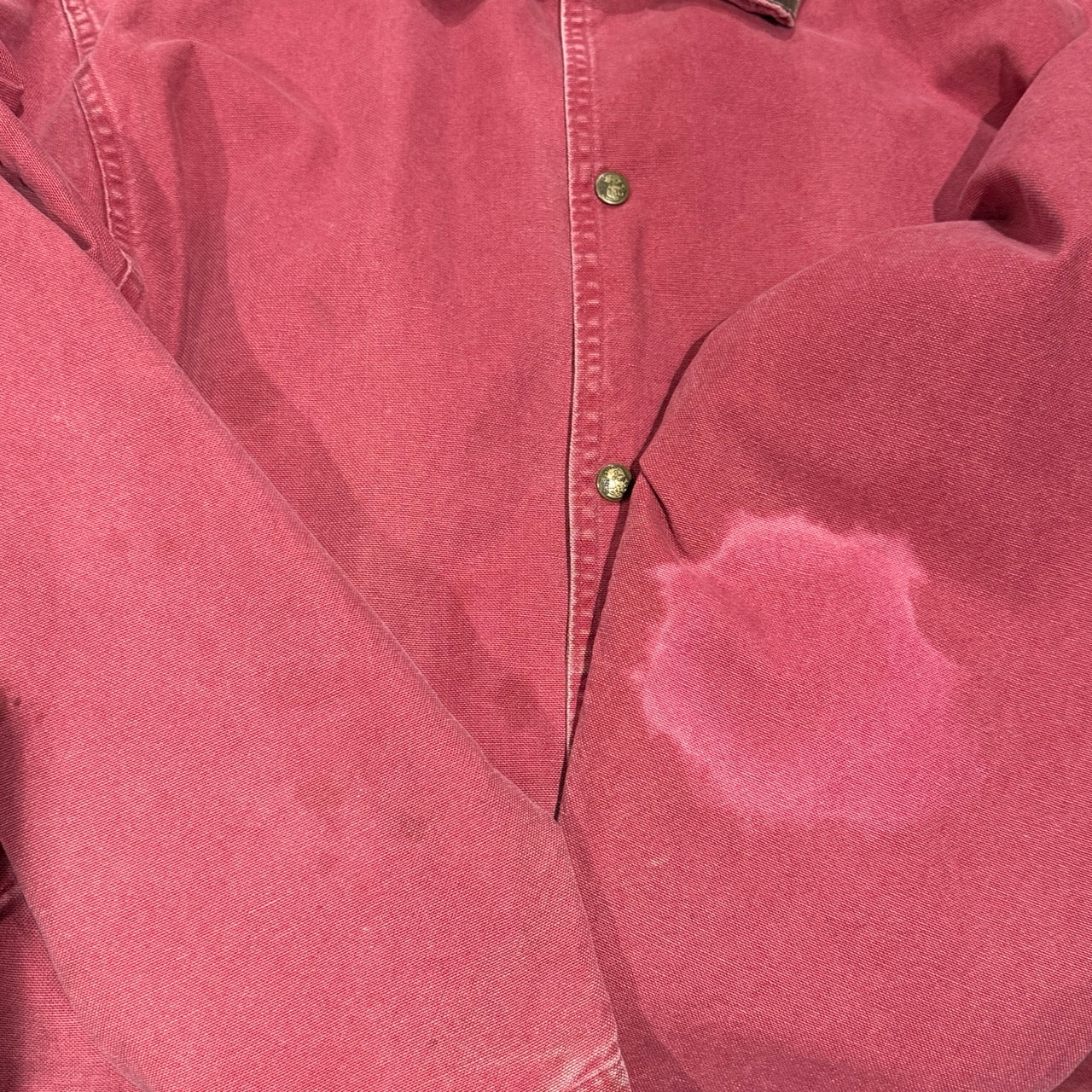 Woolrich Hunting Jacket Made in USA / ウールリッチ　ハンティングジャケット